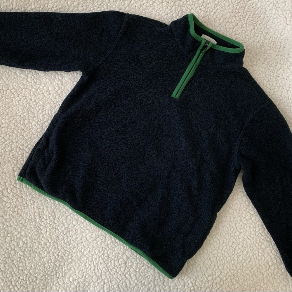 Boy’s Fleece Jacket - Picture 3 of 5